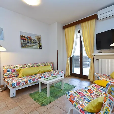 Fuer 2 Personen Ca 40 Qm In Barbariga, Istrien Istrische Riviera Apartment Barbariga