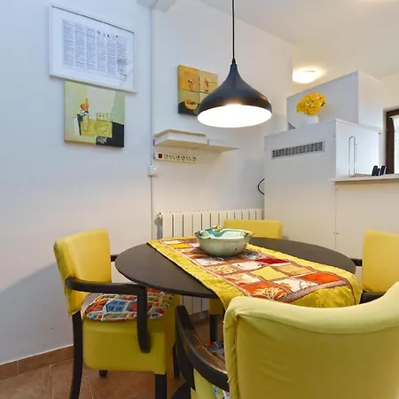 Fuer 2 Personen Ca 40 Qm In Barbariga, Istrien Istrische Riviera Apartment