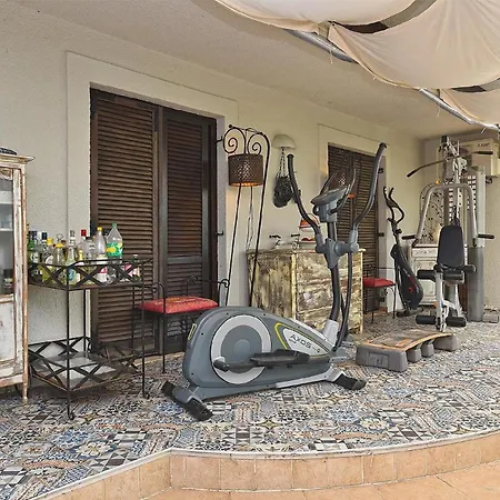 Apartment Fuer 2 Personen Ca 40 Qm In Barbariga, Istrien Istrische Riviera Barbariga