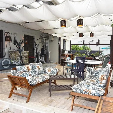Fuer 2 Personen Ca 40 Qm In Barbariga, Istrien Istrische Riviera * Barbariga