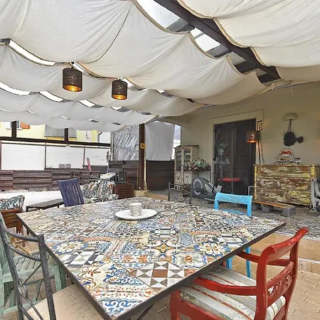 Fuer 2 Personen Ca 40 Qm In Barbariga, Istrien Istrische Riviera *