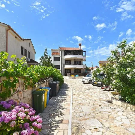 Fuer 2 Personen Ca 40 Qm In Barbariga, Istrien Istrische Riviera *